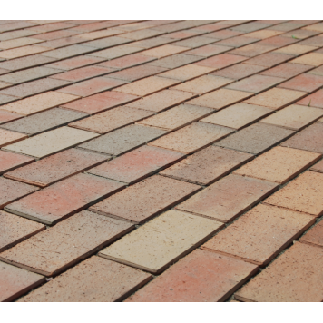 Клинкерная Брусчатка Керамейя БрукКерам Магма Топаз-2