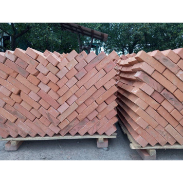 Кирпич М-150 полнотелый рядовой -0