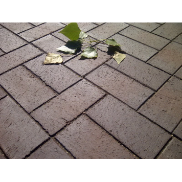 Клінкерна бруківка Керамейя БрукКерам Класика Онікс-1