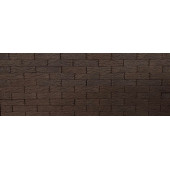 Клинкерный кирпич Керамейя Рустика Топаз 53