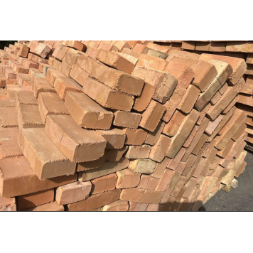 Цегла М-125 повнотіла рядова (Маньковка)-0