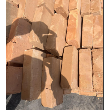 Цегла М-125 повнотіла рядова (Маньковка)-1