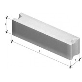 ФБС 9.3.6Т В12.5 ТМ «Бетон от Ковальской»