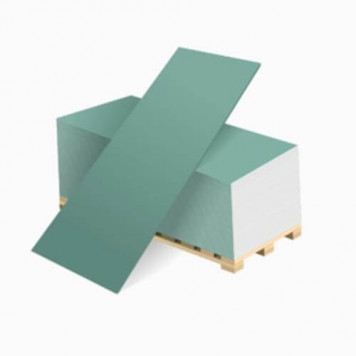 Гипсокартон Влагостойкий БелГипс Гипсокартон Влагостойкий БелГипс-3