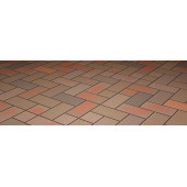 Клінкерна Бруківка Керамейя БрукКерам Магма Топаз Клінкерна Бруківка Керамейя БрукКерам Магма Топаз