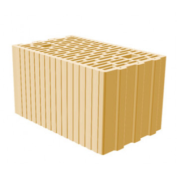 Кератерм 25 керамоблок-0