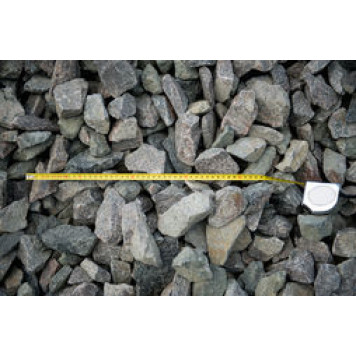 Щебень фракция 20-40-0