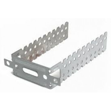 Подвес прямой П-образный для гипсокартона CD 60 70мм Подвес прямой П-образный для гипсокартона CD 60 70мм-0