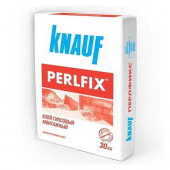 Клей для гипсокартона Knauf Perlfix (Кнауф Перлфикс) Клей для гипсокартона Knauf Perlfix (Кнауф Перлфикс)