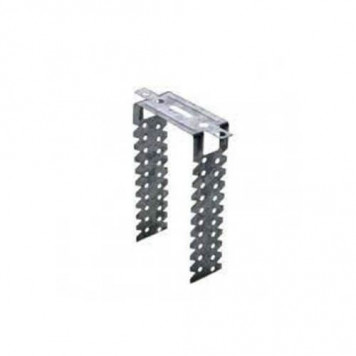 Подвес универсальный 250 (0,8 мм) для гипсокартона Подвес универсальный 250 (0,8 мм) для гипсокартона-0