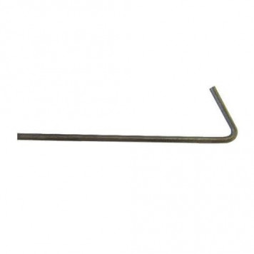 Подвес спица - крючок 125-0