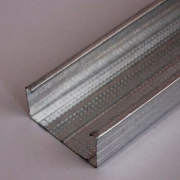 Профиль CD 60/27 (0,55) 3 м для гипсокартона-0