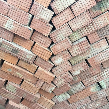 Кирпич М-150 полнотелый рядовой -4