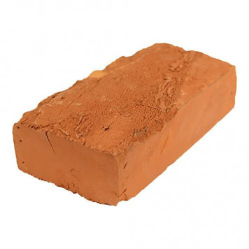 Кирпич М-150 полнотелый рядовой -1