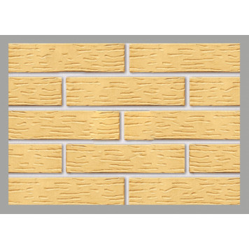 Клинкерный кирпич "Корсика"-0