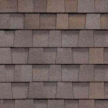 Битумная черепица Lamin двухслойная -0