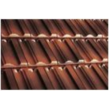 Керамическая Черепица Großfalz Ангоб Classic-0