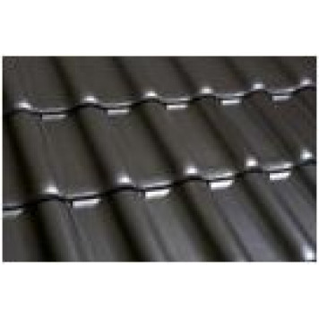 Керамическая Черепица E58 MAX Ангоб Classic-0