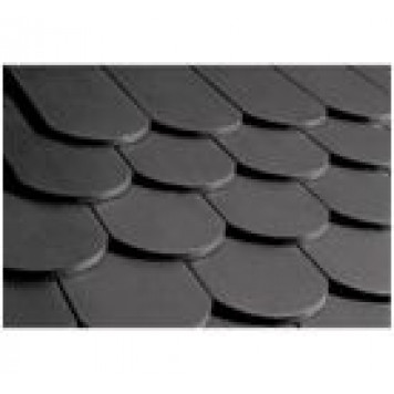 Керамическая Черепица Biber RS Ангоб Classic-0