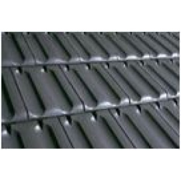 Керамическая Черепица Großfalz Ангоб Classic Керамическая Черепица Großfalz Ангоб Classic-0