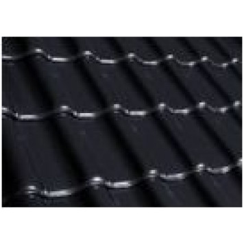 Керамическая Черепица E58SL Ангоб Select-0