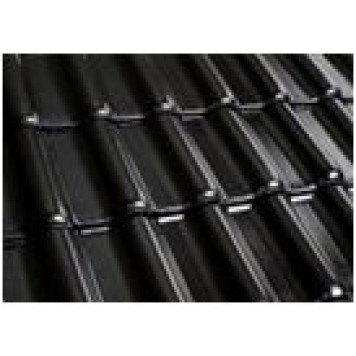 Керамическая Черепица E58 MAX Ангоб Special-0