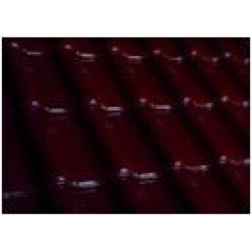 Керамическая Черепица E58SL Ангоб Special-0