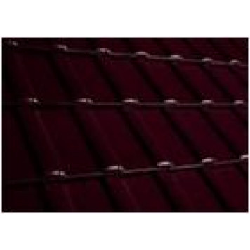 Керамическая Черепица Reform SL Ангоб Special-0