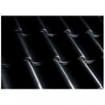 Керамическая Черепица Hohlfalz SL Ангоб Special-0