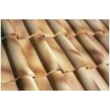 Керамическая Черепица Monaco Ангоб Classic-0