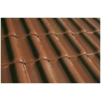 Керамическая Черепица E58S Ангоб Special-0