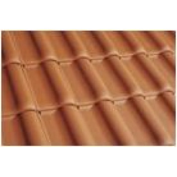 Керамическая Черепица E58SL Натуральный-0