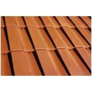 Керамическая Черепица Karat Натуральный-0