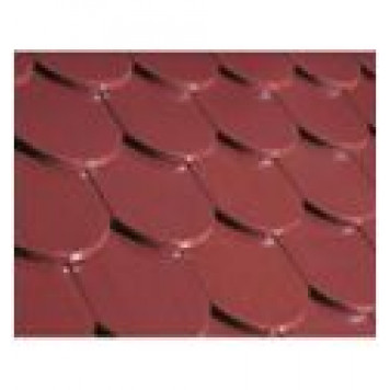 Керамическая Черепица Biber RS Ангоб Special-0