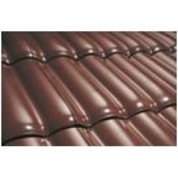 Керамическая Черепица Forma Ангоб Special-0