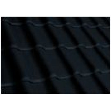 Керамическая Черепица E58SL Ангоб Select-0