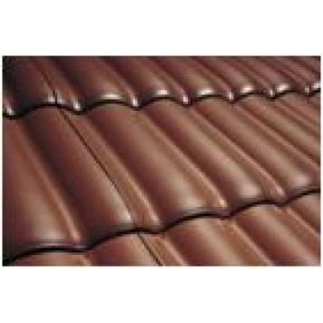 Керамическая Черепица Forma Ангоб Classic-0