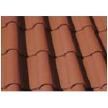 Керамическая Черепица Mönch- u. Nonne Ангоб Classic-0