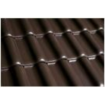 Керамическая Черепица E58 MAX Ангоб Classic-0