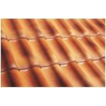 Керамическая Черепица E58S Ангоб Select-0