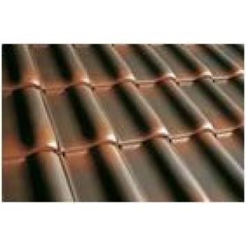 Керамическая Черепица E58S Ангоб Select-0