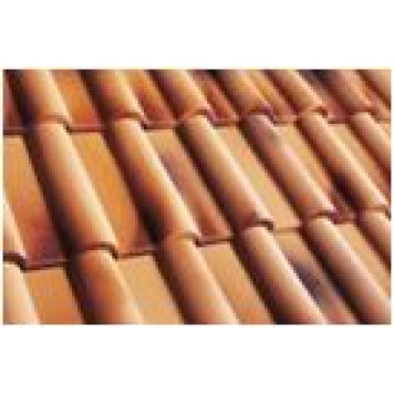 Керамическая Черепица Monaco Ангоб Classic-0