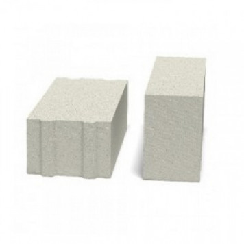 Блок стеновой СТОУНЛАЙТ 375-0