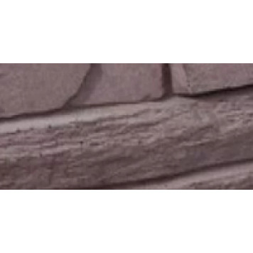 Фасадна бетонна плитка шале арабіка Фасадна бетонна плитка шале арабіка-0