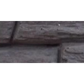 Фасадна бетонна плитка шале гранж Фасадна бетонна плитка шале гранж-0