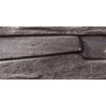 Фасадна бетонна плитка шале металік Фасадна бетонна плитка шале металік-0