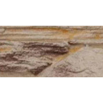 Фасадна бетонна плитка шале мокко Фасадна бетонна плитка шале мокко-0