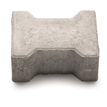 Подвійне 3Т 20-16-8 сірий ТМ «Бетон від Ковальської» Подвійне 3Т 20-16-8 сірий ТМ «Бетон від Ковальської»-0