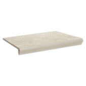 Клинкерные ступени Tangra Grau 360x320x9,5 Клинкерные ступени Tangra Grau 360x320x9,5