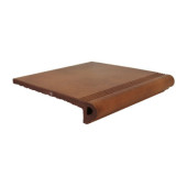 Клинкерные ступени Rodamanto 245x330x50 Клинкерные ступени Rodamanto 245x330x50